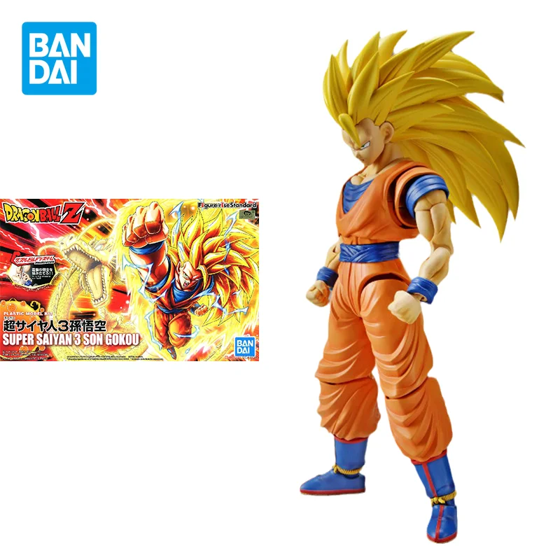 Фигурки героев аниме «Драконий жемчуг Z», фигурки героев мультфильма «Сон Гоку»