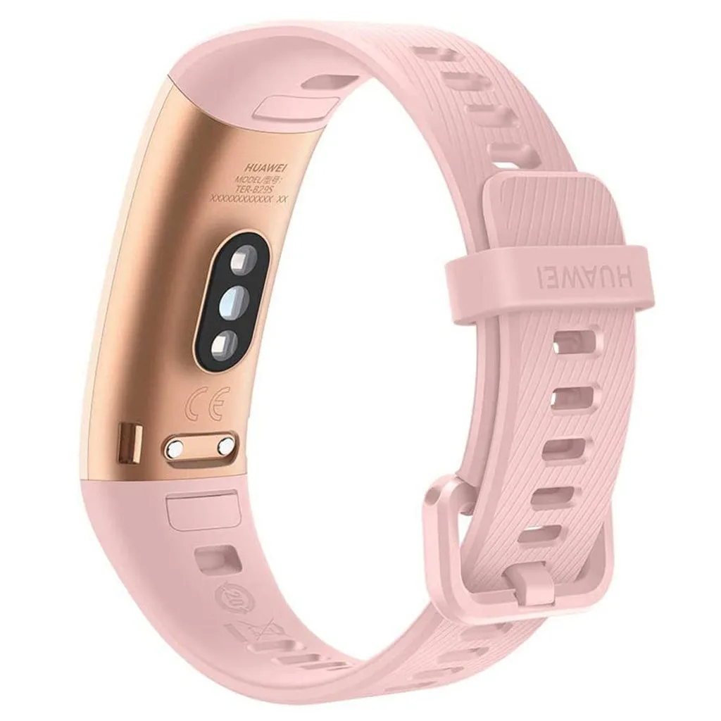 HUAWEI Band 4 Pro Sports Smart Watch Bluetooth GPS Heart Rate Moniter HR/BP SmartWatch For ios Android | Электроника
