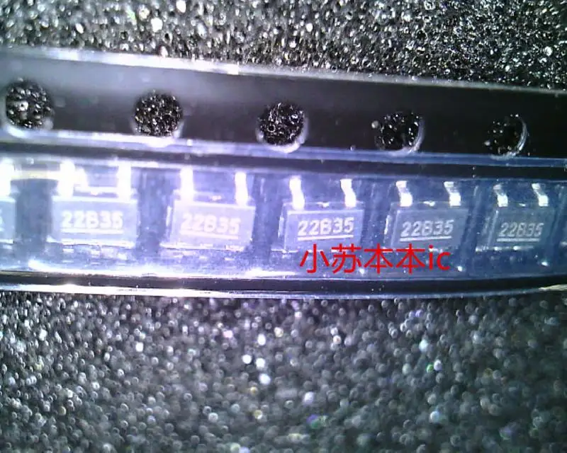 New Original NCT3522U SOT23-5