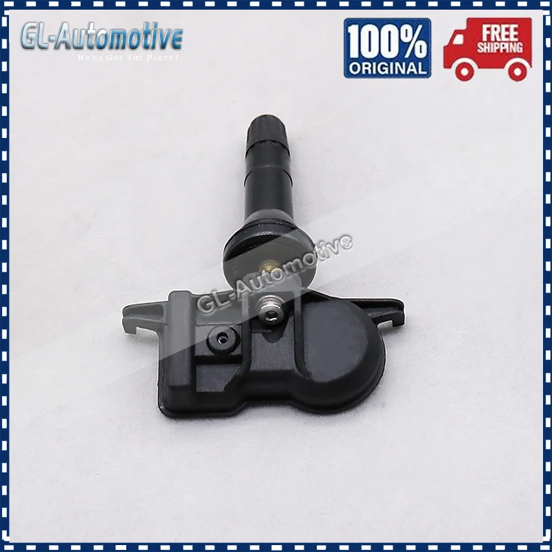 PMV-E101 набор (4) Система контроля давления в шинах 40700-6LB0A шин Давление Сенсор для infiniti QX50 Nissan Titan 40700 6LB0A