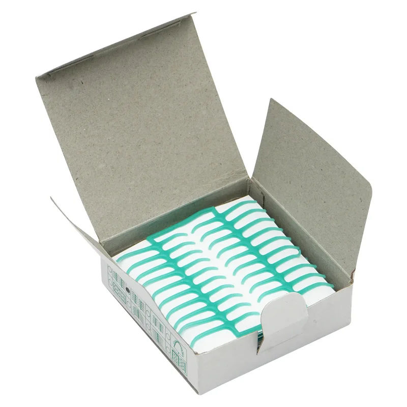

10sheets/box Dental Lab Material Dental Wax Net Hole Clamp Shape Wax Sheet For Dental Metal Cast Acrylic Partial Design Wax Mesh