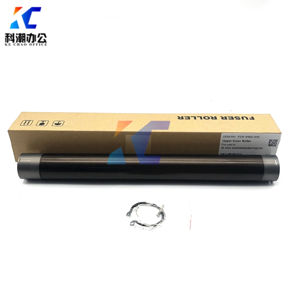 KECHAO Верхний роликовый предохранитель совместим с Canon IR ADVANCE 6055 6065 6075 6255 6265 6275 |