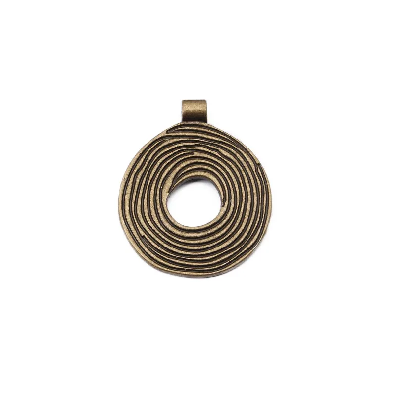 Подвеска для ожерелья 2 шт. искусственный цветок/руки/бабочка/лист/круглый