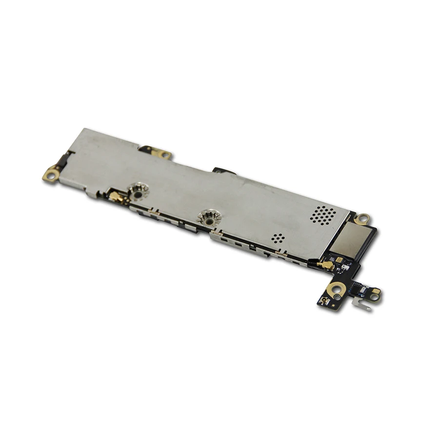 16 ГБ 32 64 Заводская разблокированная материнская плата для iPhone 5 Логическая с