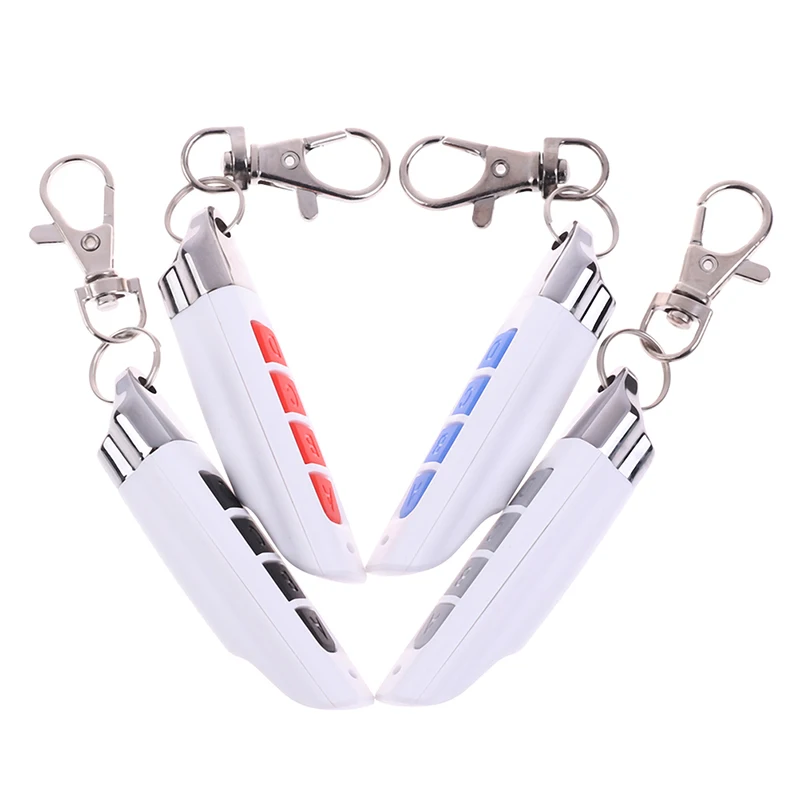 Универсальный Дубликатор ключей для ворот 433 МГц 2020|Пульт управления дверью| |