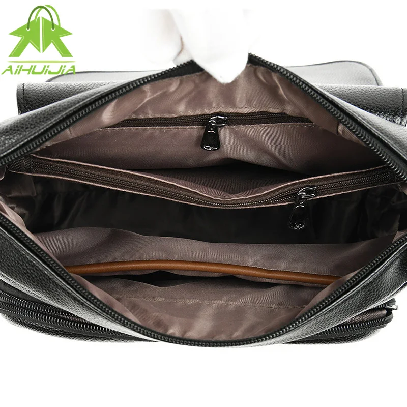 

Fashion Women Solid Color PU Leather Shoulder Bags Female Fashion High Quality Lady Stylish Crossbody Messenger Bag New Strap