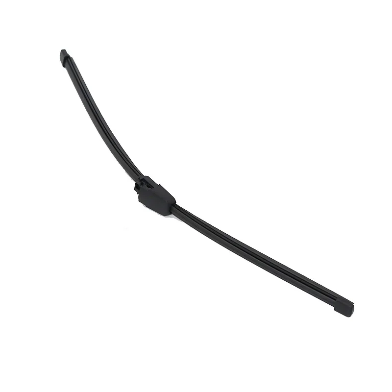 single wiper blade 1" щетка заднего стеклоочистителя автомобиля лезвия заднего стекла стеклоочистители рычаг для Skoda Octavia 2 2004 2005 2006 2007-2013 стеклоочиститель - Цвет: single wiper blade