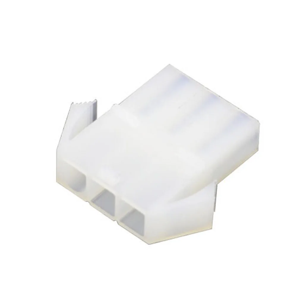 Большой штепсельная вилка Tamiya с 3 контактным разъемом крыльями и типа папа мама