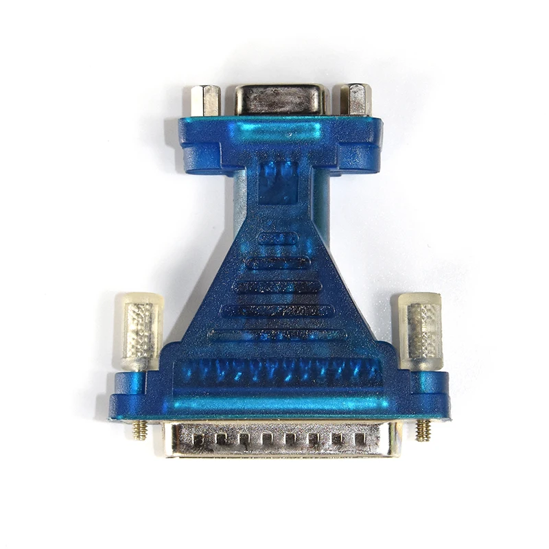 Переходник CABLETIME DB9 мама-232 мама USB-Com USB-последовательный конвертер RS232 CableDB9