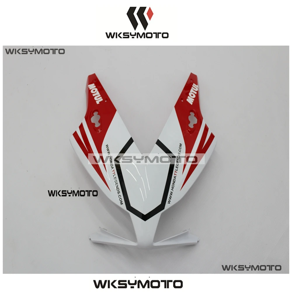 

Fit for Honda CBR1000RR 2012 - 2016 Upper Front Nose Fairing Headlight Cowl 2013 2014 2015 CBR 1000 RR CBR 1000RR CBR1000 RR