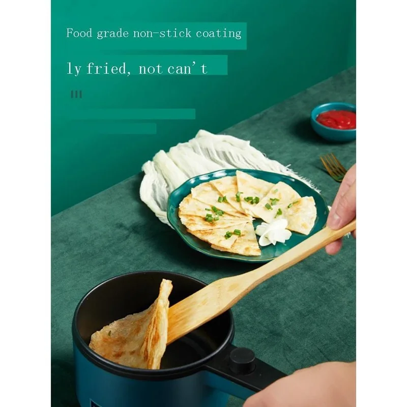 elektrik aletleri commercial restaurant home appliance kitchen equipment keukenapparatuur aparato de cocina electric skillet free global shipping