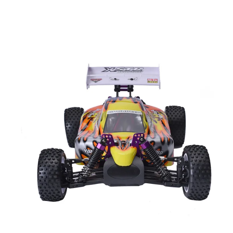 HSP гоночный 1:10 4wd внедорожный Багги 94107 Rc автомобиль электромобиль 4x4 высокоскоростной хобби автомобиль дистанционного управления