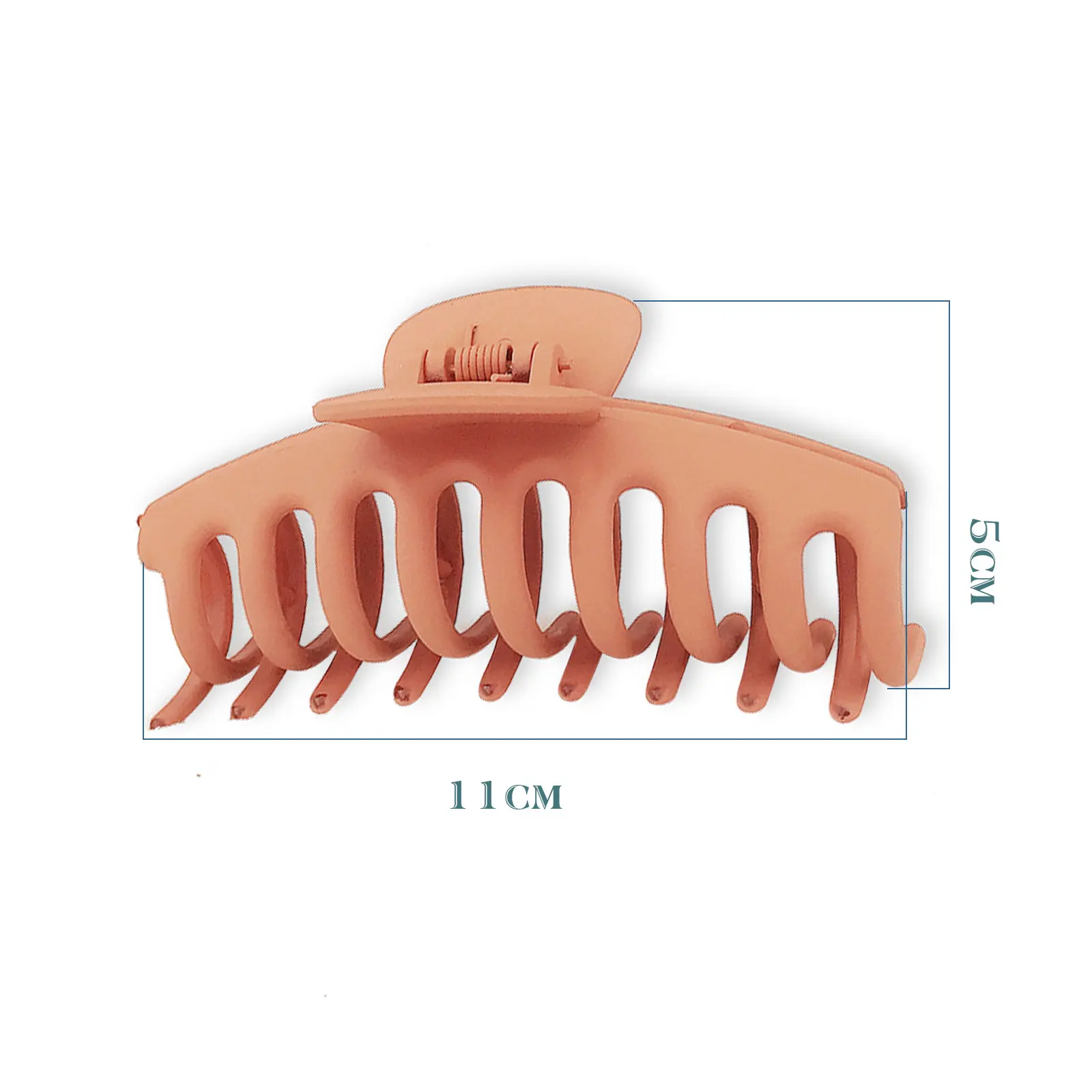 Рисунок 6 - большие Когти для волос