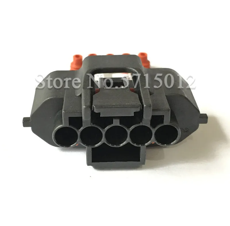 Автомобильный штекер с 5 отверстиями для двигателя проводной датчик зажигания