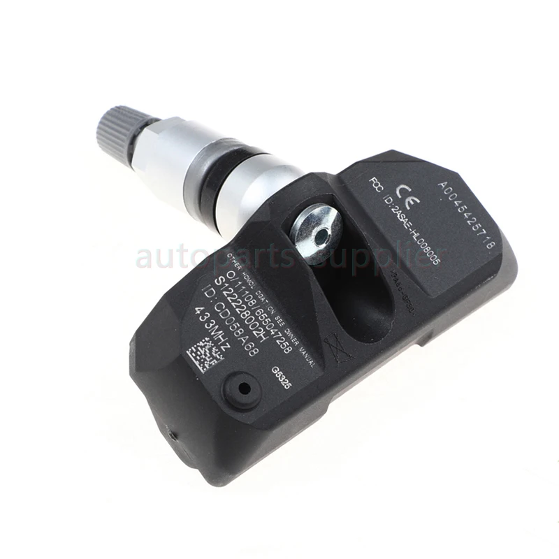Датчик давления в шинах YAOPEI для Mercedes Benz A0045425718 0045425718 0045429818 TPMS 433 МГц | Автомобили и