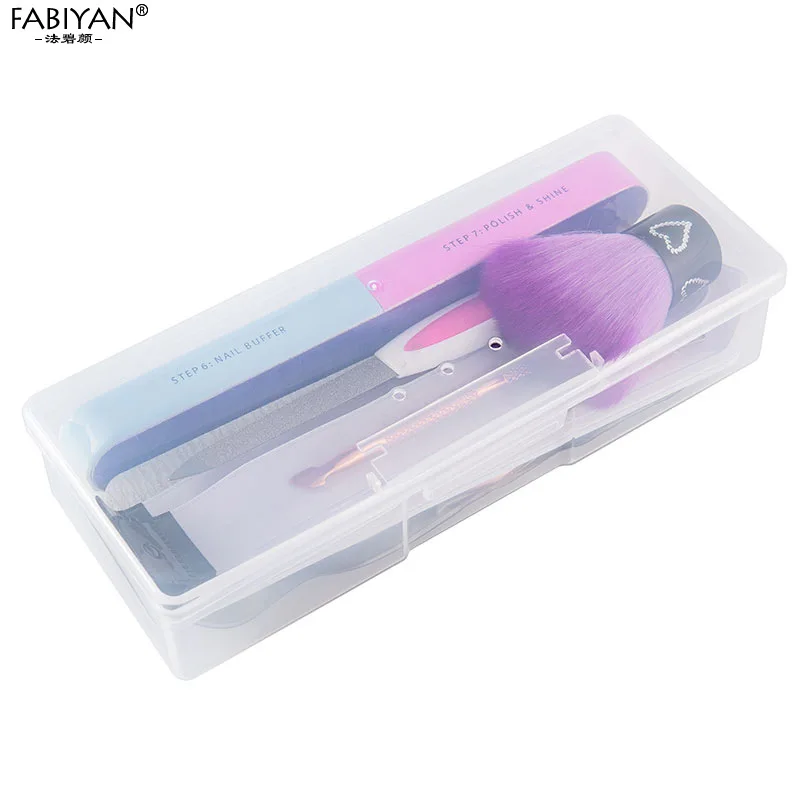

Nail Tools 10 Pieces Set Nail File Cuticle Nipper Double-Headed Steel Push Nail Manicure Nail Remover Nail Brush