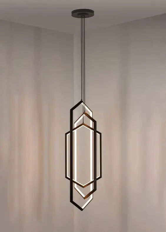 

Nordic led камень подвесные светильники лампа в форме обезьяны светильников подвесные светильники кухня столовой чехлы для