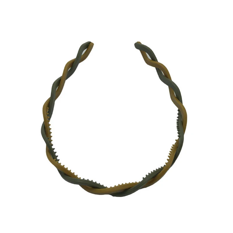 

Korea Women Headbands Soft Colorful Solid Color Bezel Hair Bands New Girls Hair Hoop Bezel for Hair Headband Hair Accessories