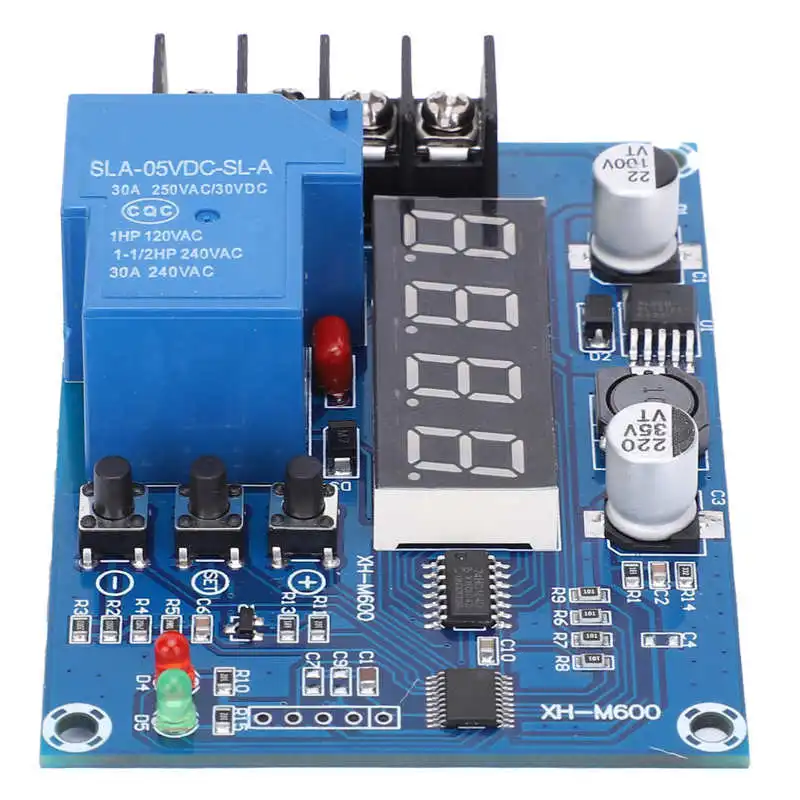 Батарея зарядный модуль Напряжение защиты от избыточного заряда плата