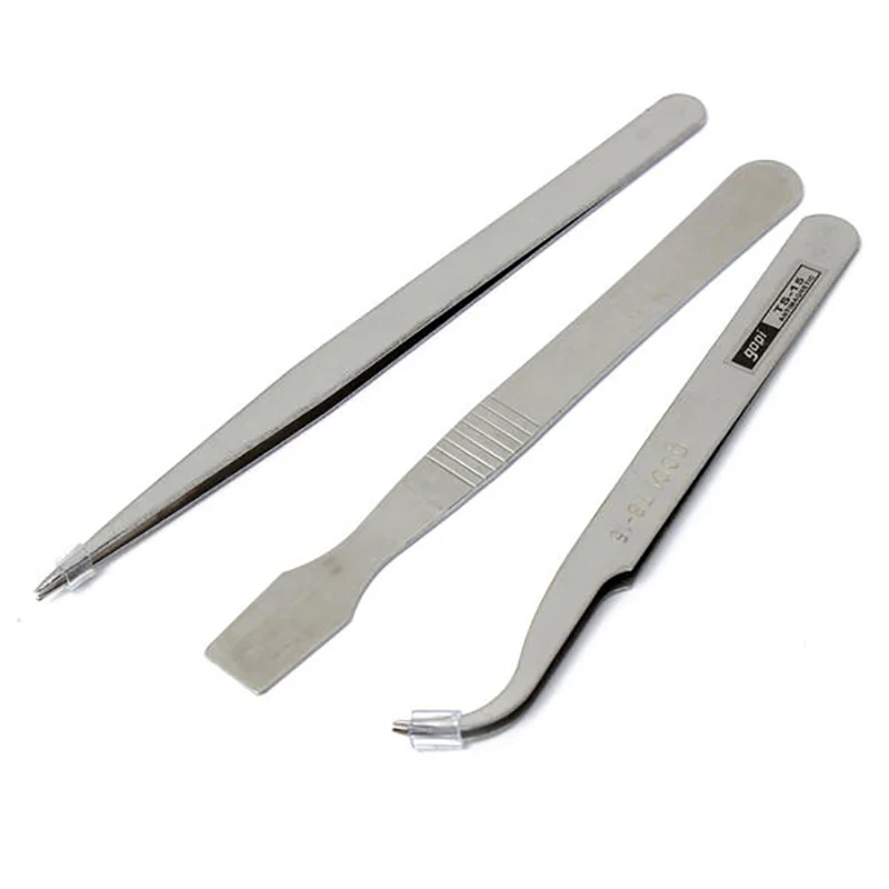 9в1 ремонтный набор для ремонта сотовых телефонов и ноутбуков Ремонтный комплект