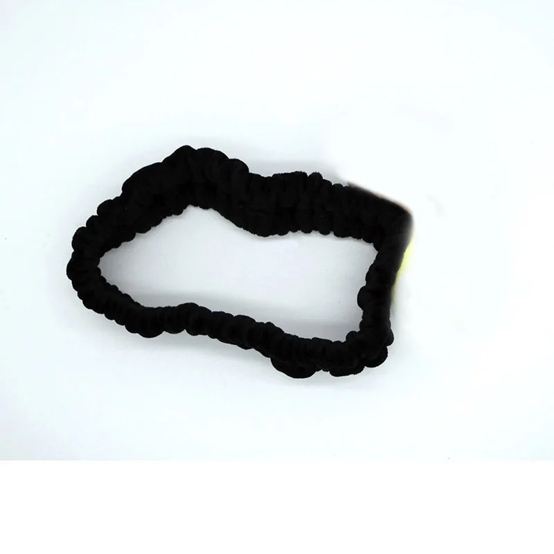 Мультяшный интерьер автомобиля чехол на зеркало заднего вида Стразы плюшевый