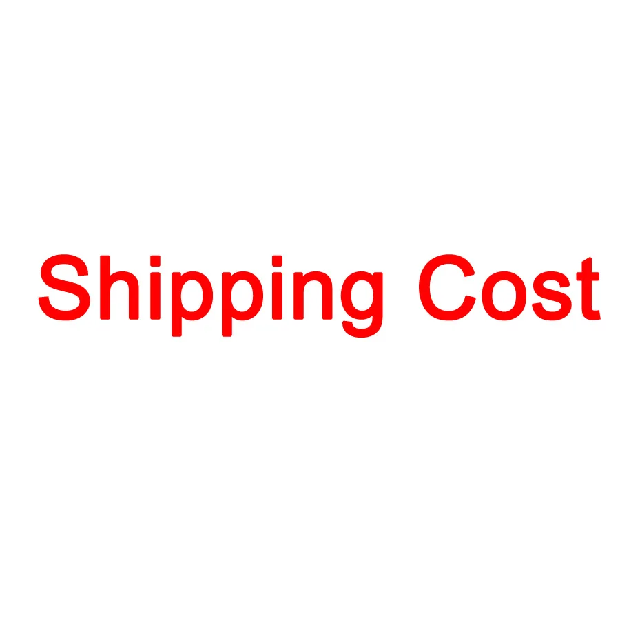 

shipping fee