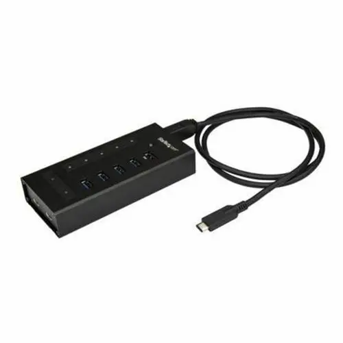 

Startech 7 Port USB-C Hub