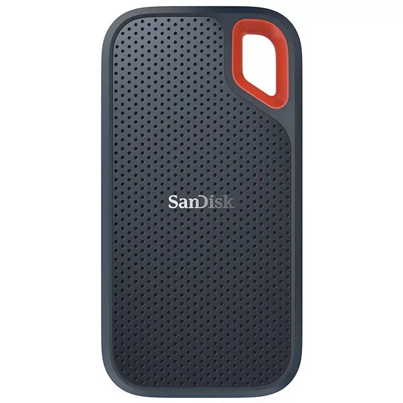Ультрапортативный SSD накопитель SanDisk 1 ТБ 500 Гб 550 м внешний жесткий диск USB 3 HD 250 ГБ