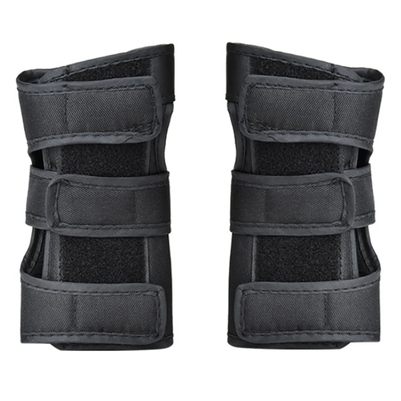 

Roller Skating Palm Protector Adjustable Wrist Guard Protective Skating Sport Protection Palm Pad Protector