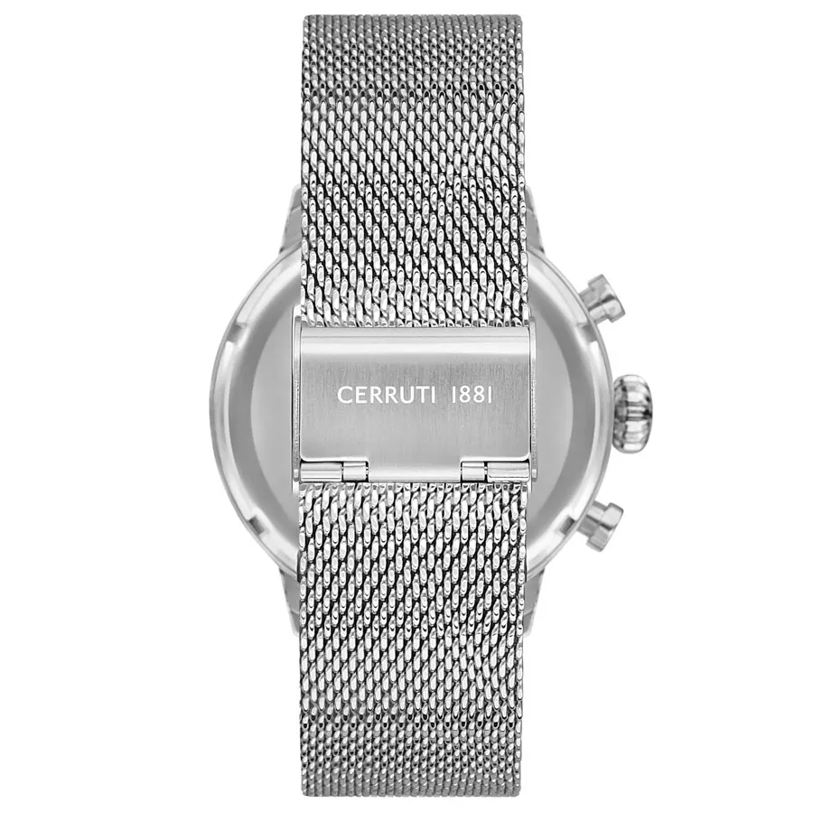 

Watches Mens CERRUTI 1881 CRA178SN04AMS Men's Watch Quartz Watches