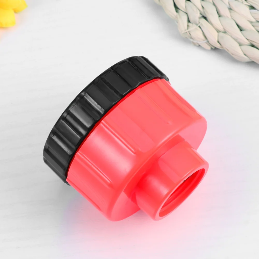 

Water Breaker Nozzle with 400 Tiny Holes Stainless Steel Disc for Quickly Watering Flower Plants Seedlings