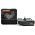 Бесшумный механизм часов Suzuki, японские кварцевые настенные часы, запчасти для замены двигателя, необходимые инструменты, часовой механизм HS88