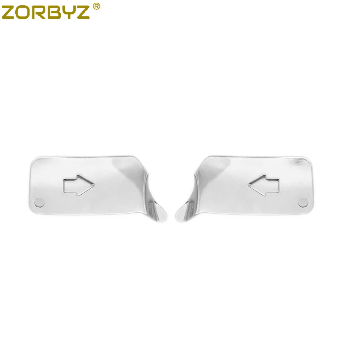 ZORBYZ 5 пар левый и правый удлинитель Переключатель управления поворотом Крышка