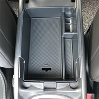 car center console armrest box glove box secondary storage for chevroletchevy malibu xl 9th gen 2016 2017 2018 2019 2020 2021
