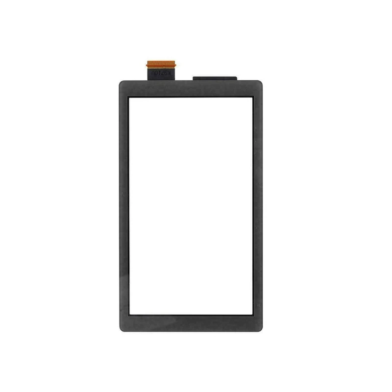 Высококачественный сенсорный экран с цифровым преобразователем для Switch Lite