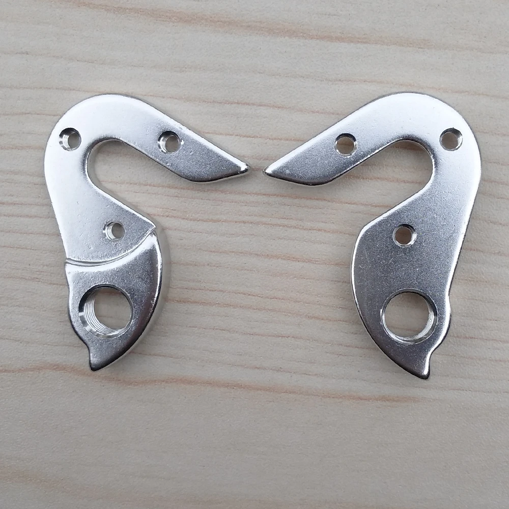 

20pc Bicycle gear rear derailleur hanger For Raleigh Marin Ridley Stevens K2 Be One BH Motobecane MONGOOSE bicycle carbon frame