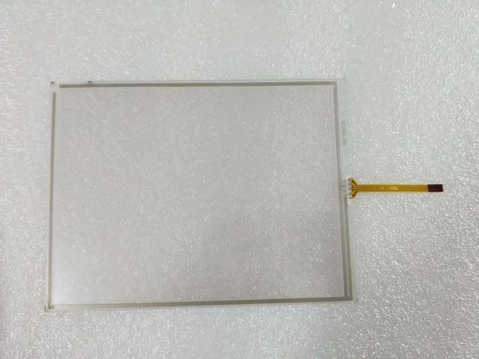 

New Touch Screen For 6AV6645-0BB01-0AX0 Glass With Protectfilm