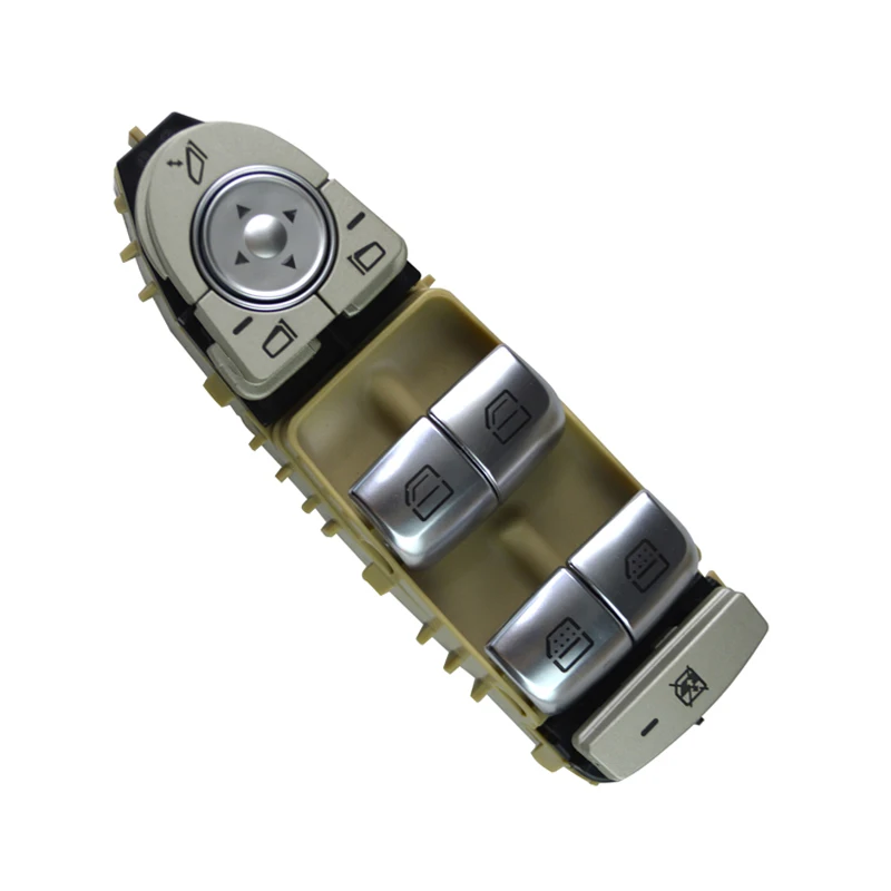 Автомобильный Стайлинг новый контроллер стеклоподъемника с стеклоподъемником