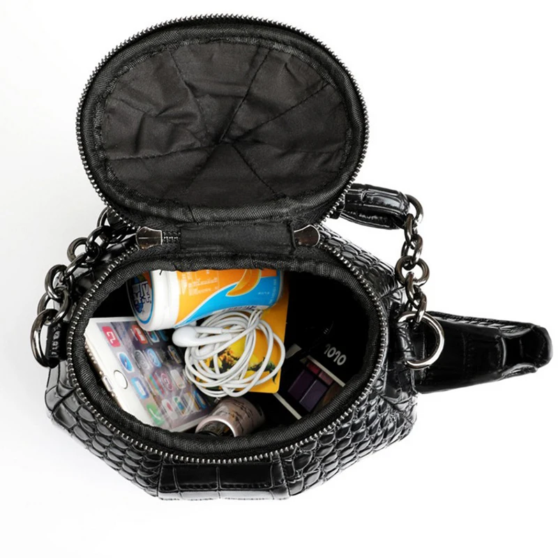 Diysoms новый чайник сумка-мессенджер унисекс твердая крутая Индивидуальная сумка