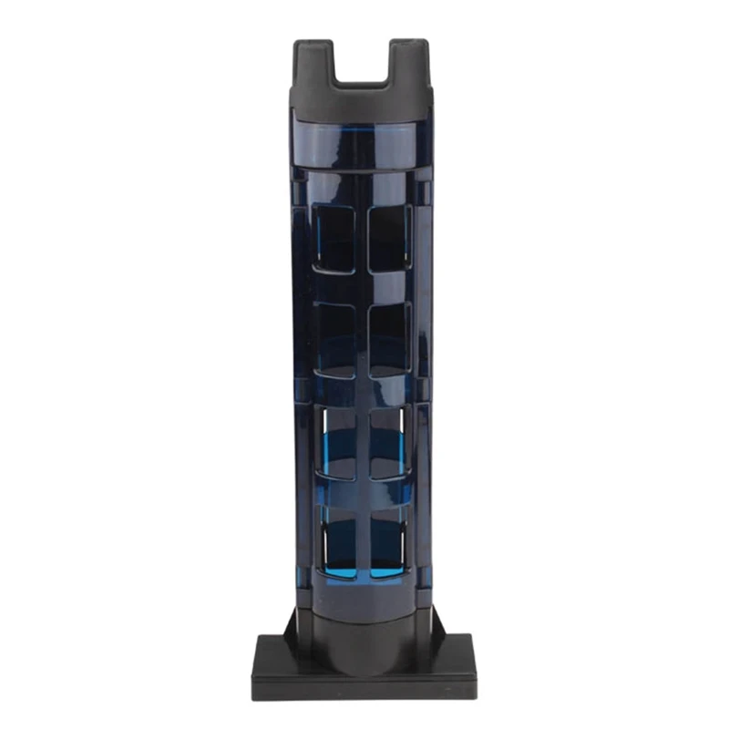 

Raft Fishing Barrel Pole Tube Rod Inserting Device Fishing Box Rod Inserting Pole Device