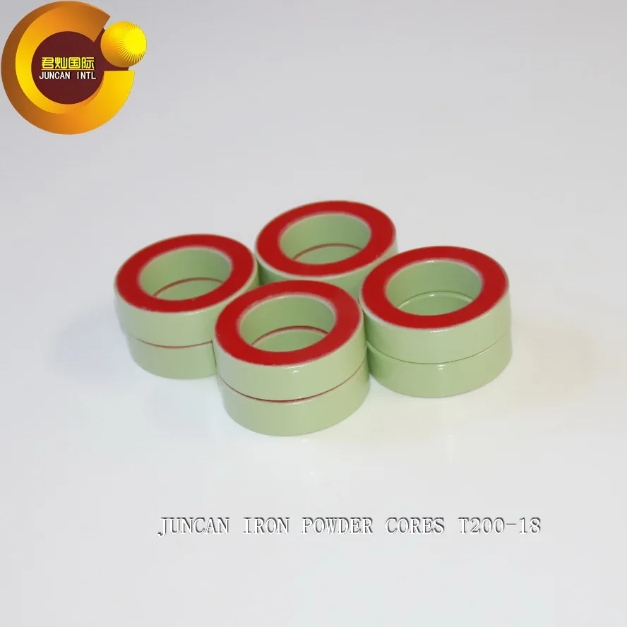 T200-18 собственное производство железных магнитных сердечников | Обустройство