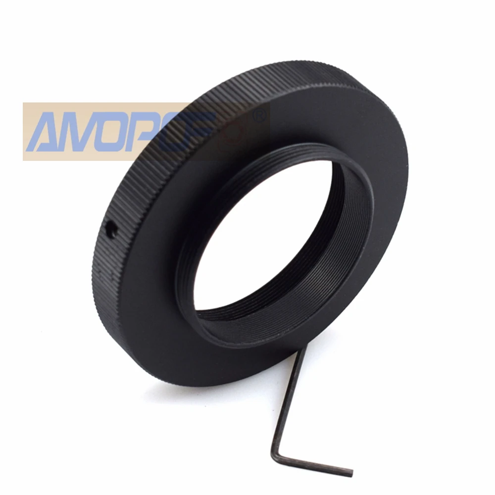 Фотоадаптер объектив T2 T для фотоаппарата Olympus|olympus om lens|olympus camera adapteradapter lens |