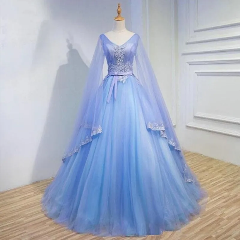 

Quinceanera Dresses Sweetheart Tulle With Lace Pearls Vestidos Sweet Dresses Ball Downs Prom Dresses