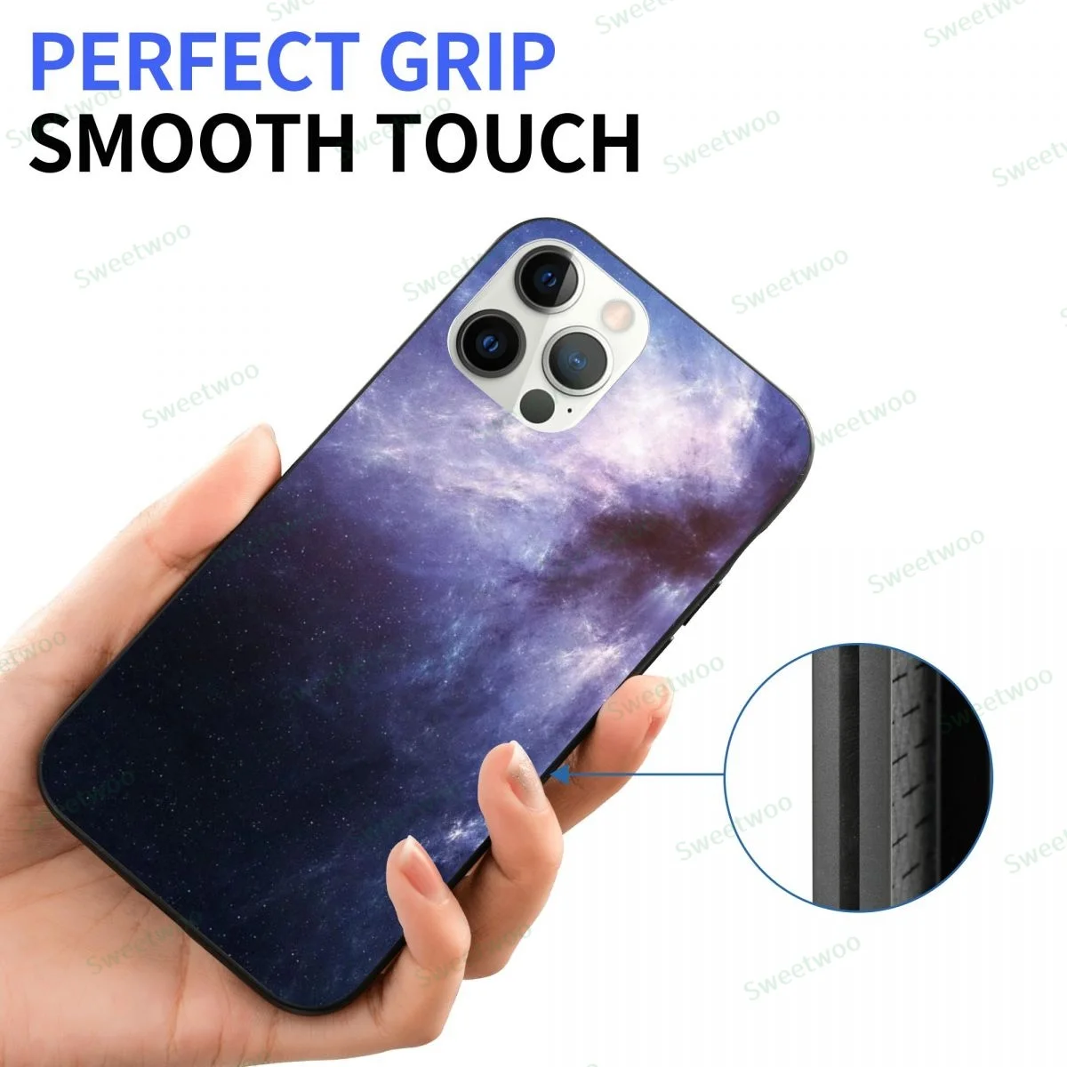 

2021 Smart Phone Case For iPhone 12 12 pro 12 mini 12 pro Max Cute Cartoon Lens Protective Cover Shell