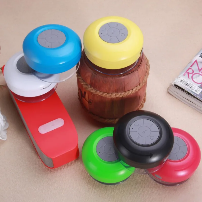 Bluetooth Колонка портативная водонепроницаемая беспроводная|Портативные колонки| |