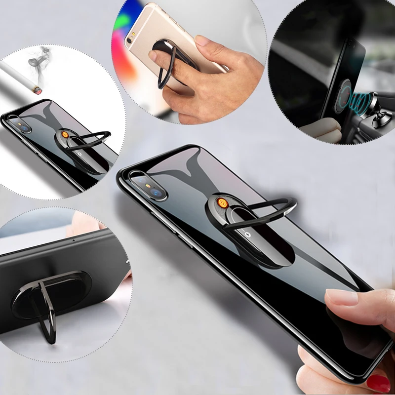 Креативный USB держатель для прикуривателя|Спички| |