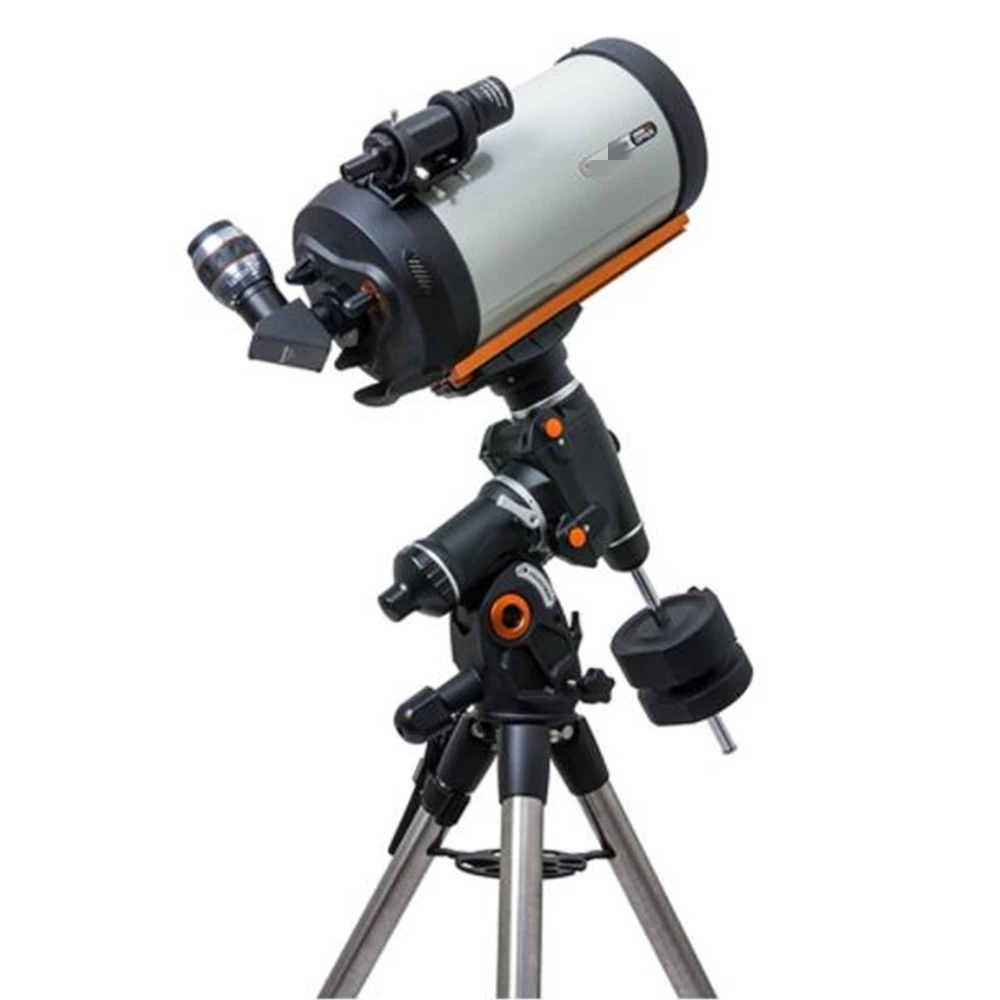Астрономический телескоп CGEM II 925 HD автоматический поиск Звезд Профессиональный