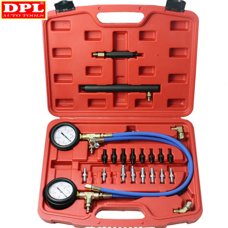 Автомобильный манометр для тормозного масла ABS гидравлический тормозной системы