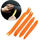 1 Набор, простая в использовании портативная Автомобильная панель для автомобиля, аудио приборная панель, установка для удаления обрезки, универсальный автомобильный Стайлинг, наборы ручных инструментов