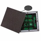 СВЕТОДИОДНЫЙ матричный P6 открытый Панель 192x192 мм 32x32 пикселей Full Цвет SMD RGB HUB75 светодиодный Дисплей модули